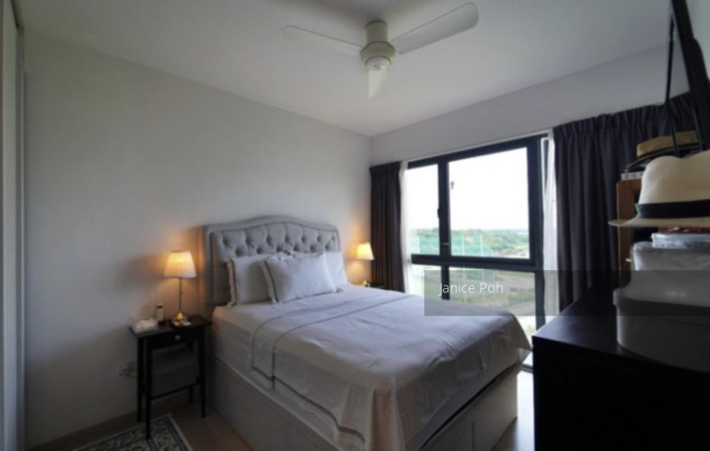 RiverParc Residence (D19), Condominium #262441631